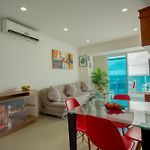 Apartamento Vista Mar 1707