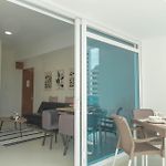 Apartamento Vista Mar 1707
