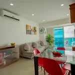 Apartamento Vista Mar 1707