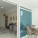 Apartamento Vista Mar 1707