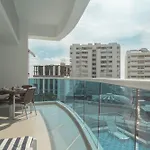 Apartamento Vista Mar 1707