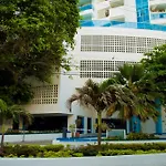 Apartamento Vista Mar 1707