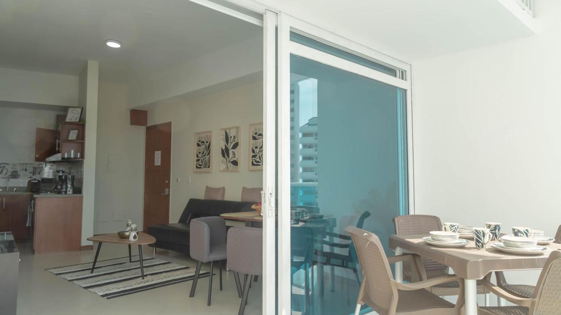 Vista Mar 1707 *
