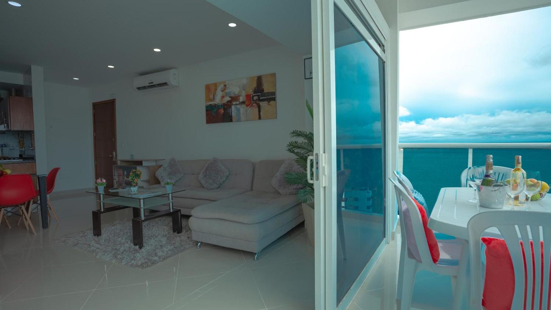 Vista Mar 1707 *