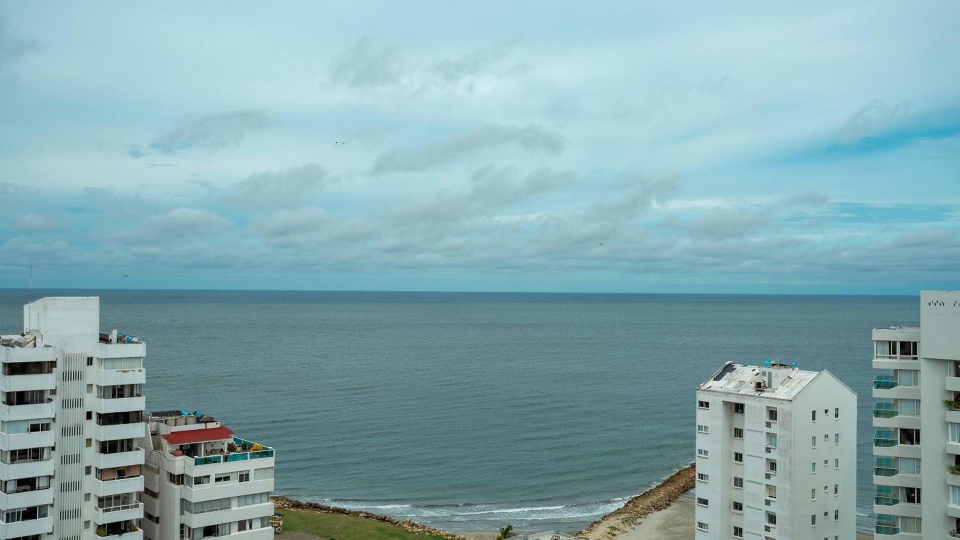 Vista Mar 1707 *