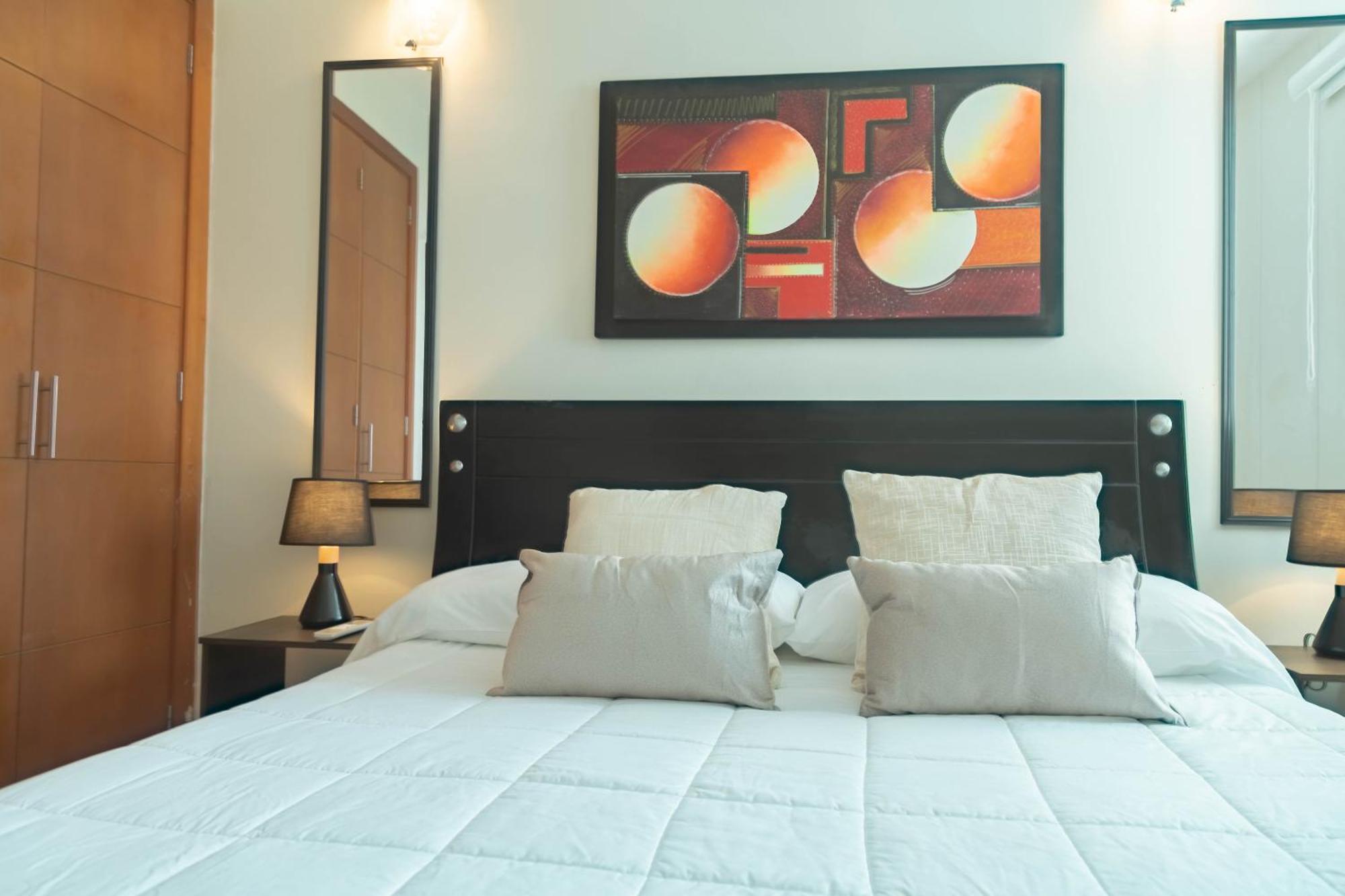 Vista Mar 1707 Cartagena