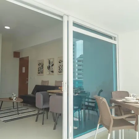 Vista Mar 1707 *