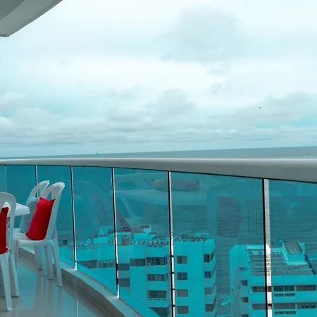Vista Mar 1707
