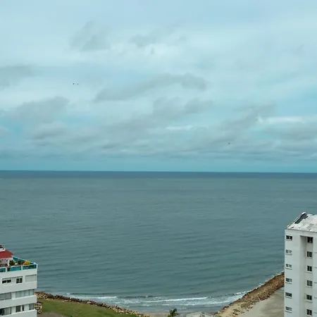 Vista Mar 1707 *